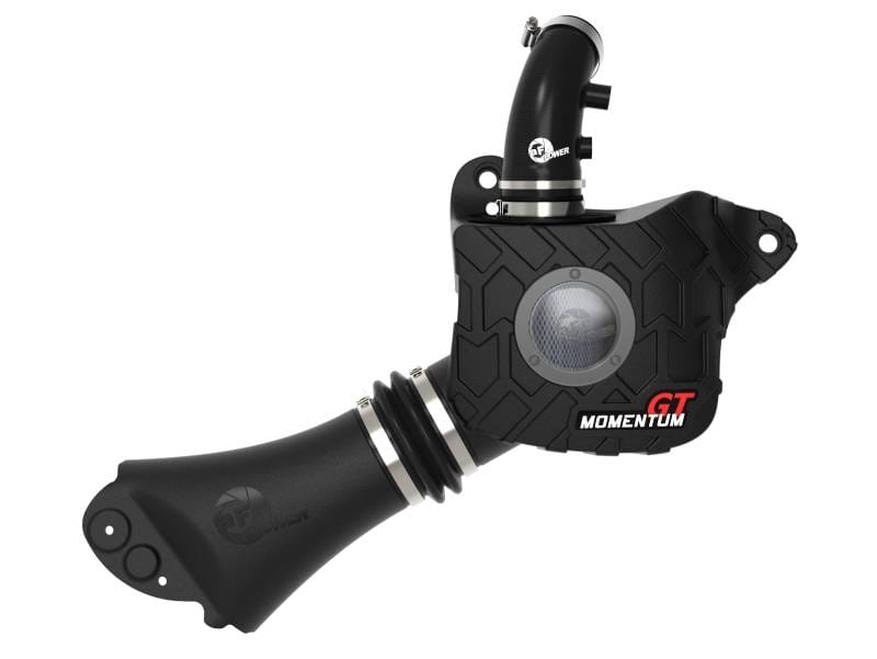 aFe 50-70046R aFe 19-20 Suzuki Jimny 1.5L Momentum GT Cold Air Intake w/ Pro 5R Media thumbnail 14