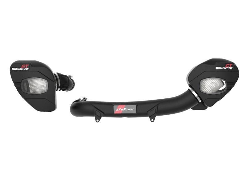 aFe 50-70083D aFe 21-22 BMW M3/M4 (G80/82/83) L6-3.0L (tt) Momentum GT Cold Air Intake System w/ Pro DRY S Filter thumbnail 12