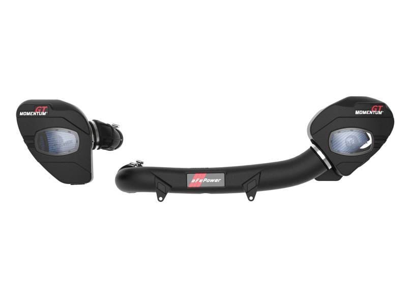 aFe 50-70083R aFe 21-22 BMW M3/M4 (G80/82/83)L6-3.0L (tt) S58 Momentum GT Cold Air Intake System w/ Pro 5R Filters thumbnail 8