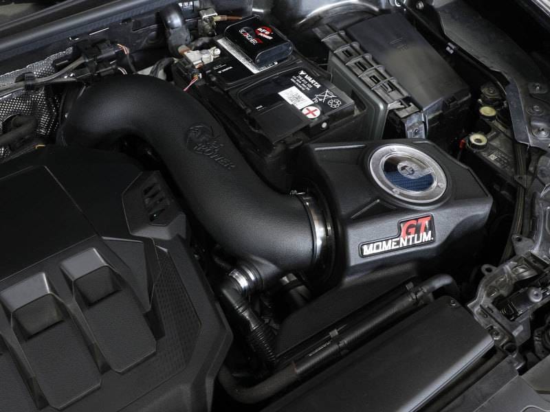 aFe 50-70087R aFe Momentum GT Pro 5R Cold Air Intake System 19-21 Audi Q3 L4-2.0L (t) thumbnail 4