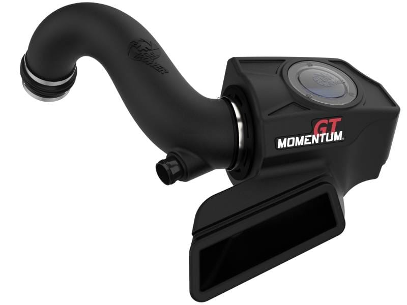 aFe 50-70087R aFe Momentum GT Pro 5R Cold Air Intake System 19-21 Audi Q3 L4-2.0L (t) thumbnail 6