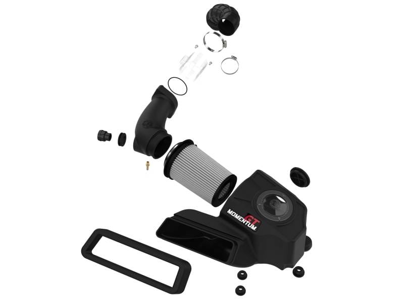 aFe 50-70088D aFe Momentum GT Pro DRY S Cold Air Intake System 18-21 Volkswagen Tiguan L4-2.0L (t) thumbnail 10