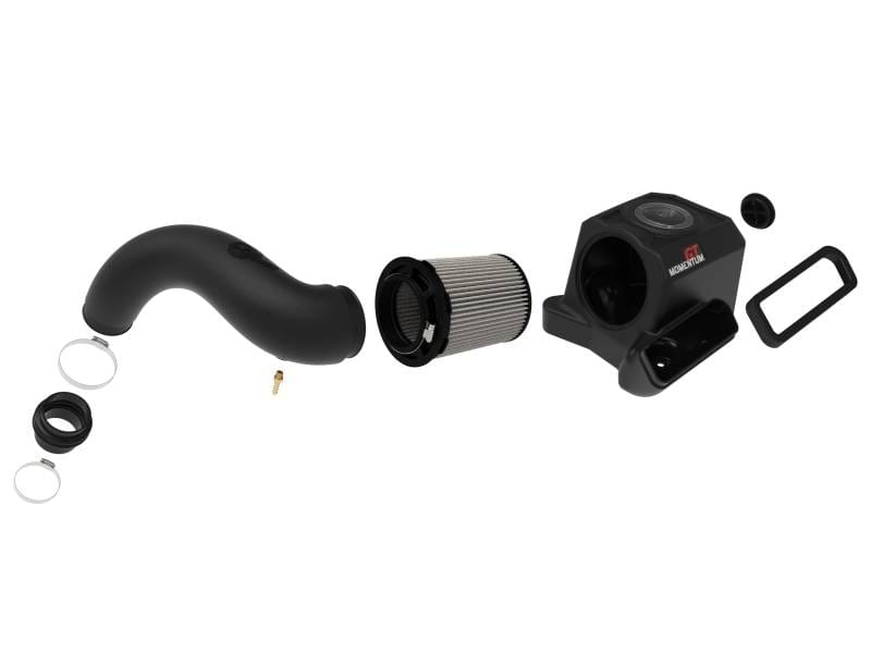 aFe 50-70089D aFe 18-23 Volkswagen Atlas L4 2.0L Momentum GT Cold Air Intake System w/ Pro DRY S Filter thumbnail 6
