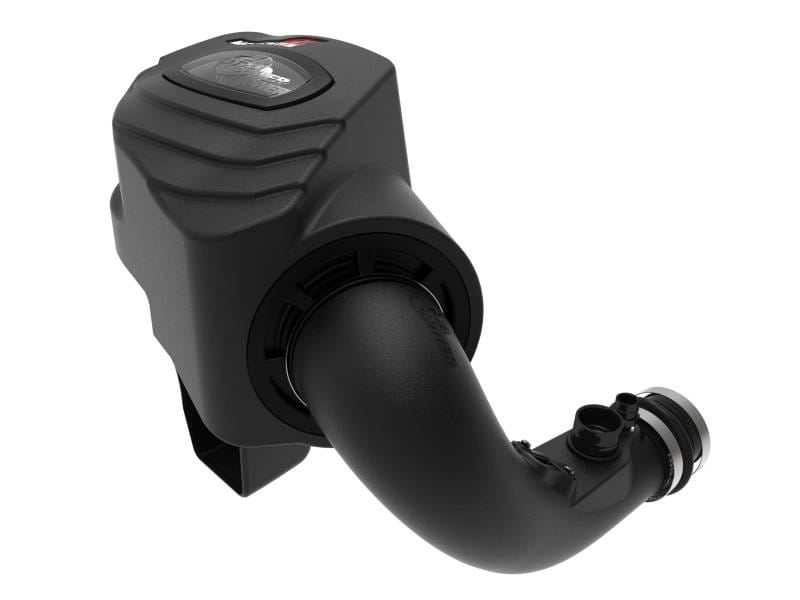 aFe 50-70067R aFe Momentum GT Cold Air Intake System w/Pro 5R Filter 17-21 BMW 530 L4-2.0L thumbnail 8