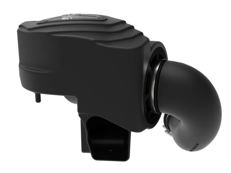 aFe 50-70067R aFe Momentum GT Cold Air Intake System w/Pro 5R Filter 17-21 BMW 530 L4-2.0L thumbnail 12