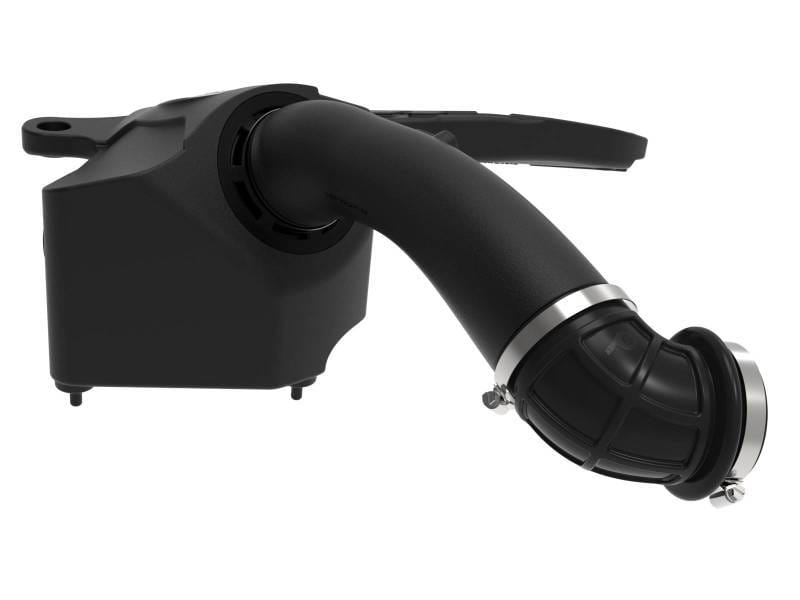 aFe 50-70068D aFe 19-21 Mini Cooper S (F56) B46 L4 2L (t)Momentum GT Cold Air Intake System w/ Pro DRY S Filter thumbnail 8