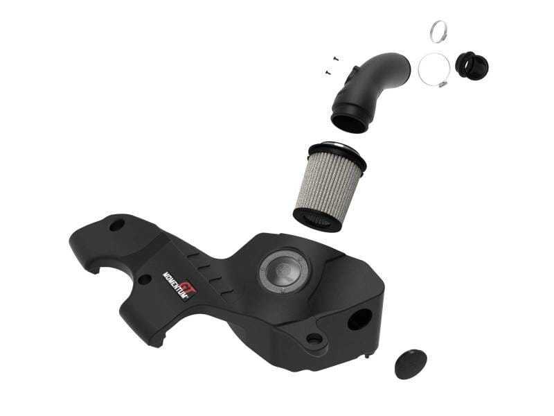 aFe 50-70068D aFe 19-21 Mini Cooper S (F56) B46 L4 2L (t)Momentum GT Cold Air Intake System w/ Pro DRY S Filter thumbnail 12