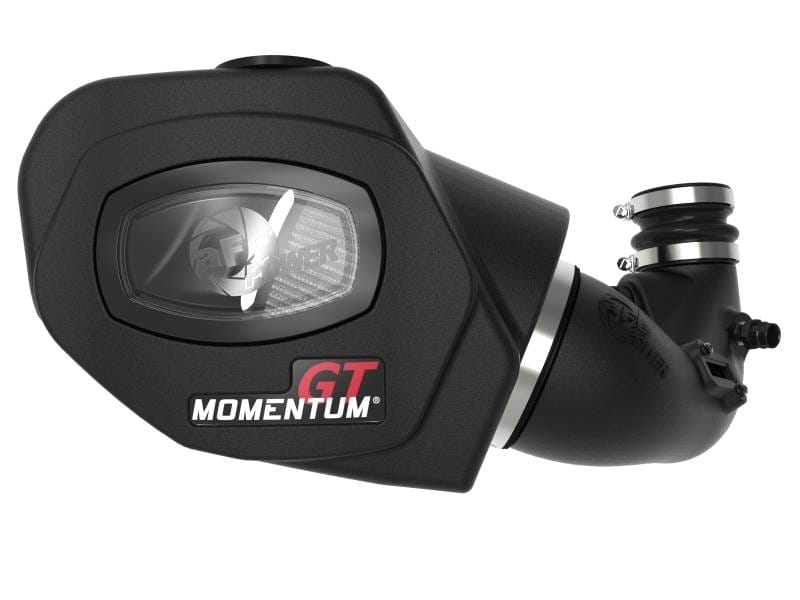 aFe 50-70073D aFe POWER Momentum GT Pro Dry S Intake System 17-21 BMW 540i (G30) L6-3.0L (t) B58 thumbnail 10