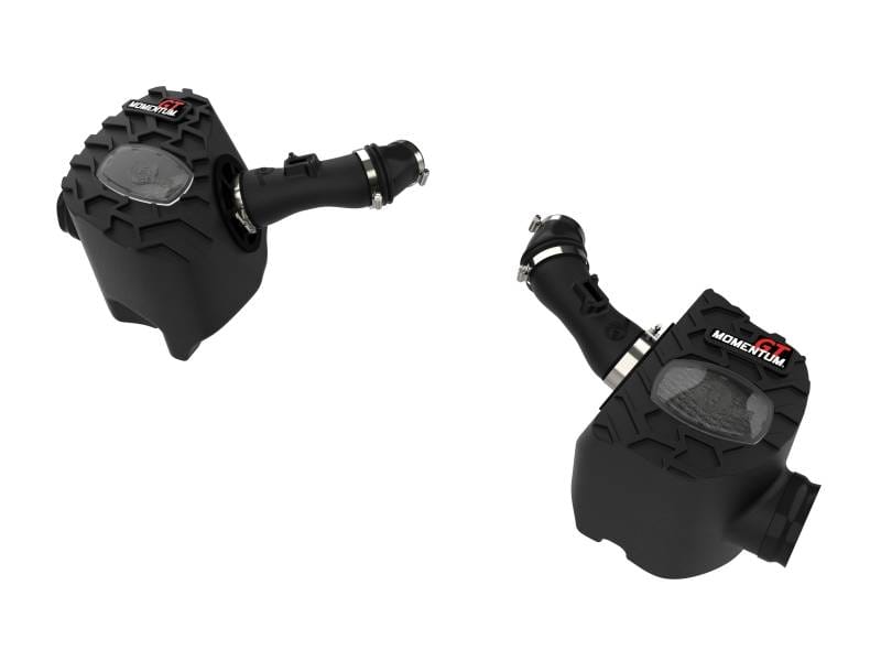 aFe 50-70100D aFe 2022 Toyota Tundra V6-3.5L (tt) Momentum GT Cold Air Intake System w/ Pro DRY S Filter thumbnail 8