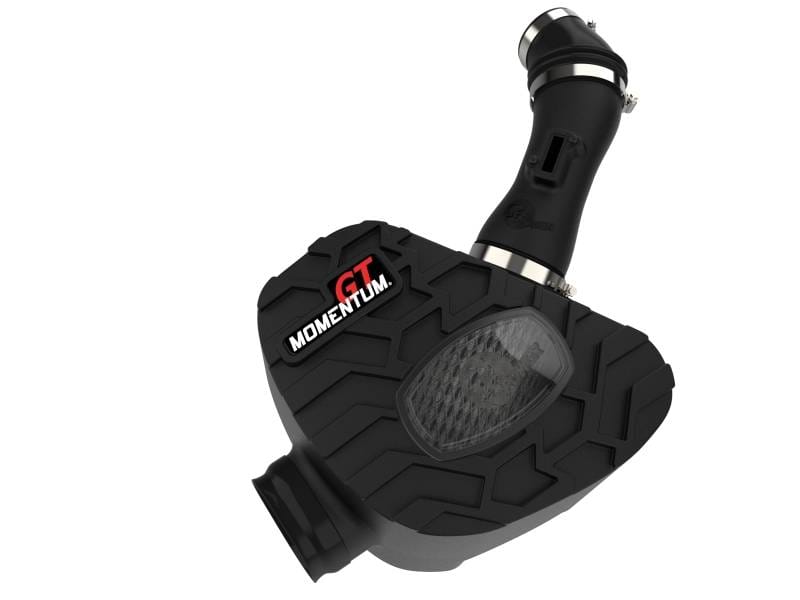 aFe 50-70100D aFe 2022 Toyota Tundra V6-3.5L (tt) Momentum GT Cold Air Intake System w/ Pro DRY S Filter thumbnail 16
