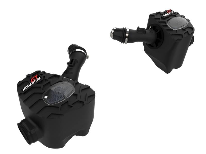 aFe 50-70100R aFe 2022 Toyota Tundra V6-3.5L (tt) Momentum GT Pro 5R Cold Air Intake System thumbnail 2