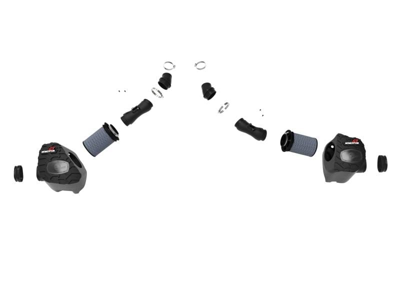 aFe 50-70100R aFe 2022 Toyota Tundra V6-3.5L (tt) Momentum GT Pro 5R Cold Air Intake System thumbnail 6