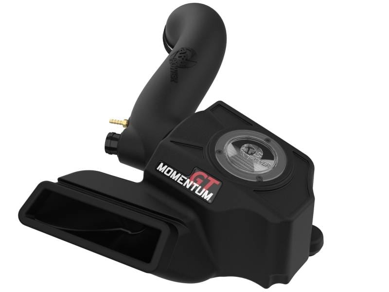 aFe 50-70104D aFe 2022 VW GTI (MKVIII) L4-2.0L (t) Momentum GT Cold Air Intake System w/ Pro DRY S Filter thumbnail 2