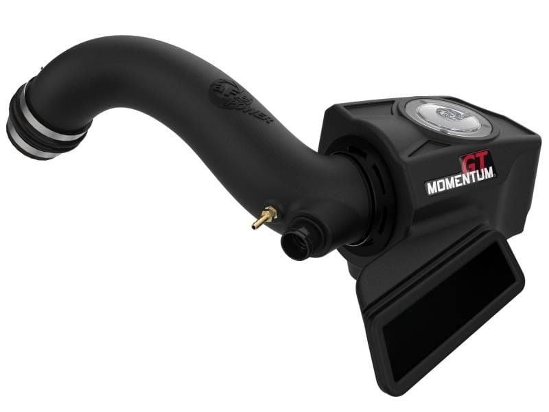 aFe 50-70104R aFe 2022 VW GTI (MKVIII) L4-2.0L (t) Momentum GT Cold Air Intake System w/ Pro 5R Filter thumbnail 6