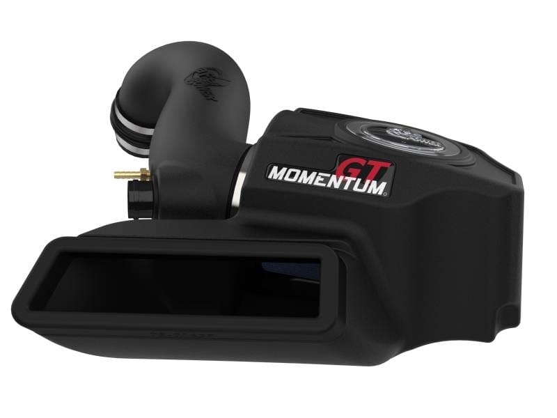 aFe 50-70104R aFe 2022 VW GTI (MKVIII) L4-2.0L (t) Momentum GT Cold Air Intake System w/ Pro 5R Filter thumbnail 10