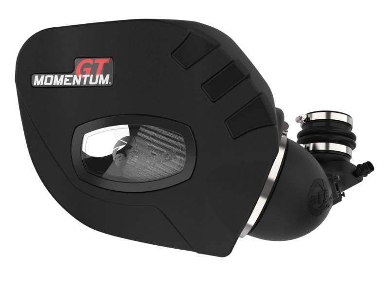 aFe 50-70105D aFe POWER Momentum GT Pro Dry S Intake System 20-23 BMW X3/X4 M40i L6-3.0L (t) B58 thumbnail 8