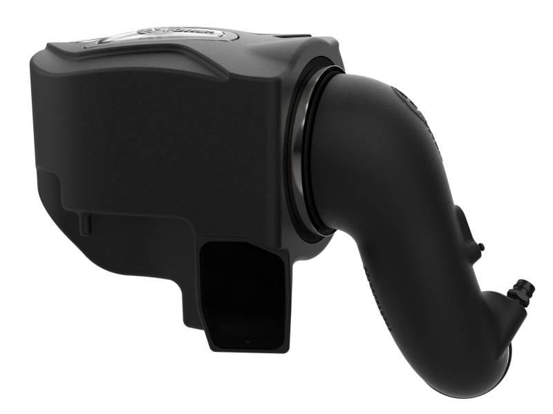 aFe 50-70105R aFe Momentum GT Pro 5R Cold Air Intake System 20-23- BMW X3 M40i thumbnail 8