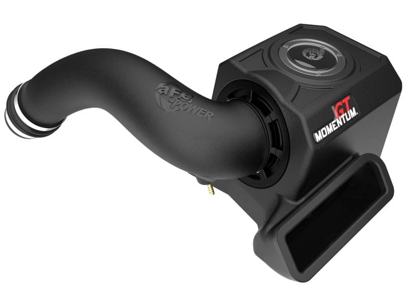 aFe 50-70128D aFe 24-25 Volkswagen Atlas L4-2.0L (t) Momentum GT Cold Air Intake System w/ Pro Dry S Filter thumbnail 2