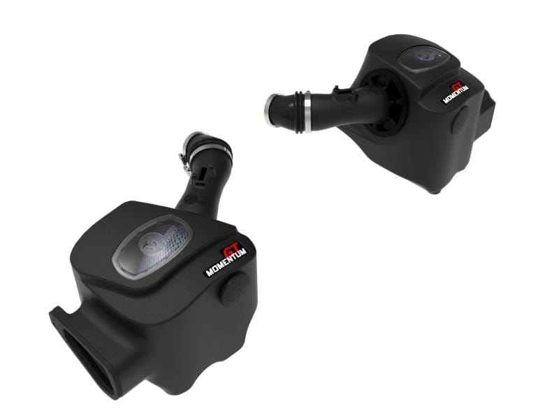 aFe 50-70091R aFe Toyota Land Cruiser 300 Series Momentum GT Coil Air Intake System w/ Pro 5R Media thumbnail 2