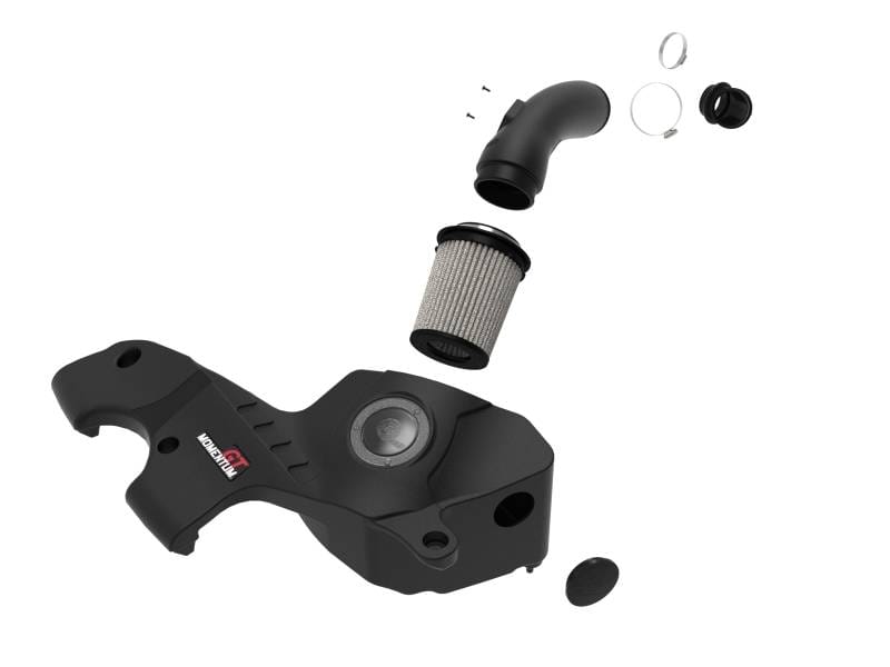 aFe 50-70097D aFe 15-19 MINI Cooper S (F55/F56) L4 2.0L(t) Momentum GT Cold Air Intake System w/ Pro DRY S Filter thumbnail 6