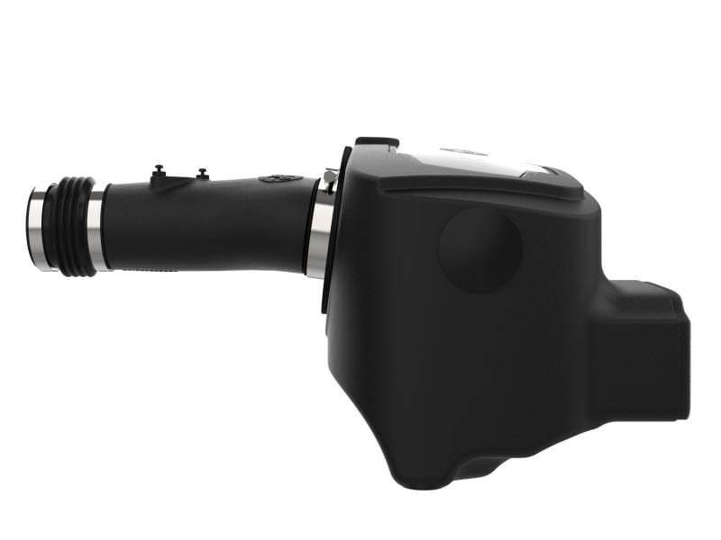 aFe 50-70098D aFe Momentum HD Cold Air Intake System w/ Pro DRY S Filter 2022 Toyota Land Cruiser V6-3.3L (td) thumbnail 5