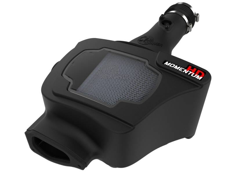 aFe 50-70098T aFe Momentum HD Cold Air Intake System w/ Pro 10R Filter 2022 Toyota Land Cruiser V6-3.3L (td) thumbnail 5