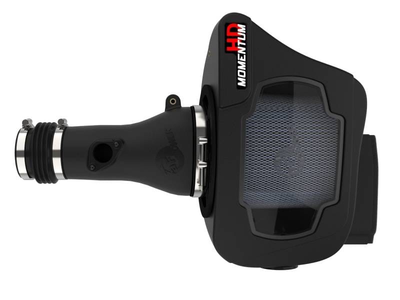 aFe 50-70098T aFe Momentum HD Cold Air Intake System w/ Pro 10R Filter 2022 Toyota Land Cruiser V6-3.3L (td) thumbnail 8