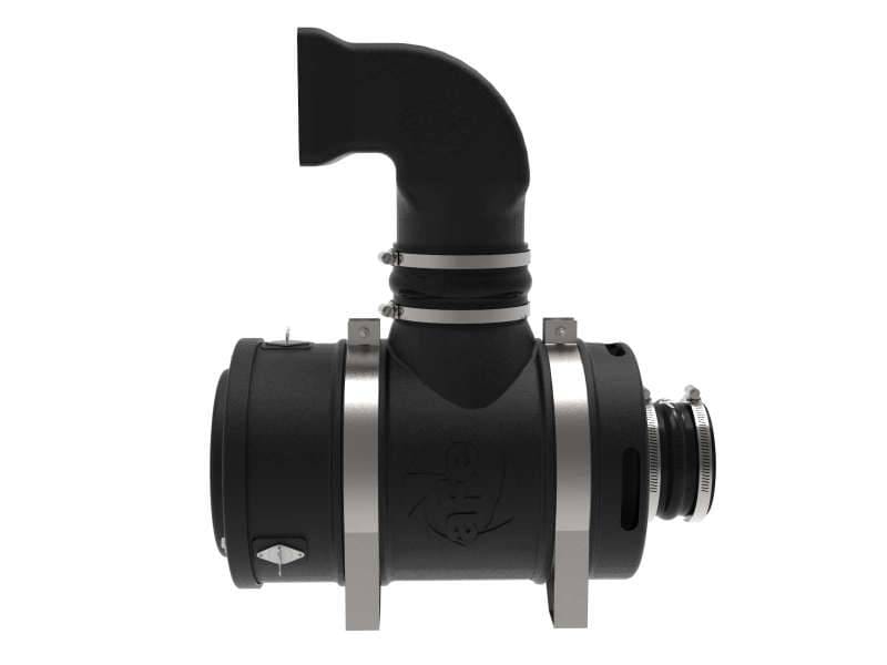 aFe 51-11061 aFe MagnumFORCE Intakes Stage-1 PDS AIS PDS Off Road Canister - XL thumbnail 6