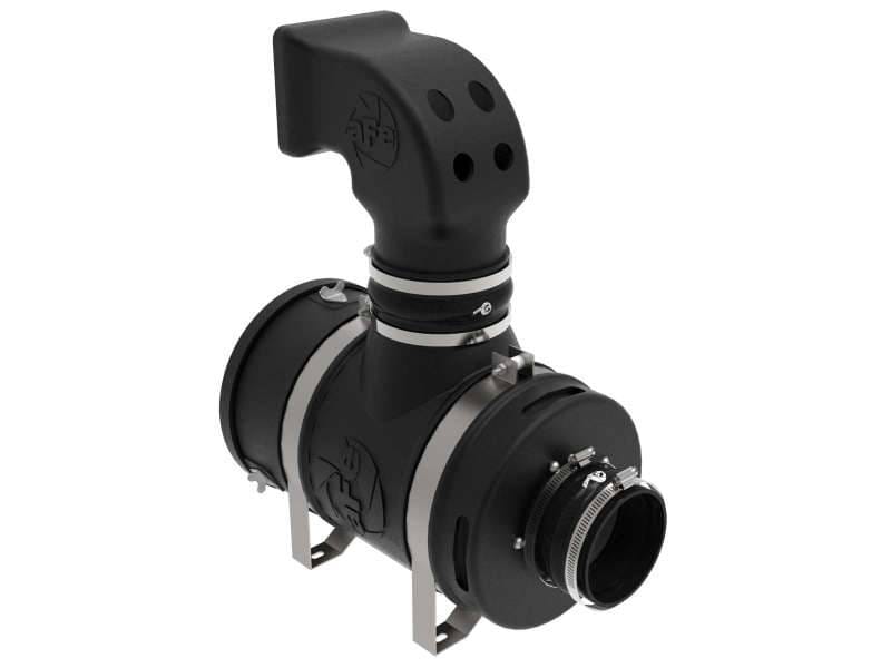 aFe 51-11061 aFe MagnumFORCE Intakes Stage-1 PDS AIS PDS Off Road Canister - XL thumbnail 8