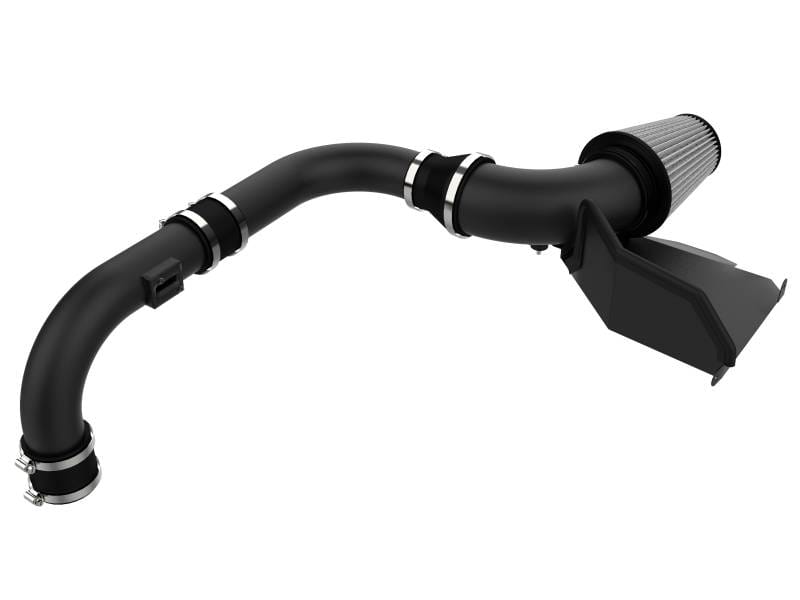 aFe 51-11112 aFe MagnumFORCE Intakes Stage-2 PDS AIS PDS VW Jetta/GTI 05-08 L4-2.0L (t) MKV thumbnail 6