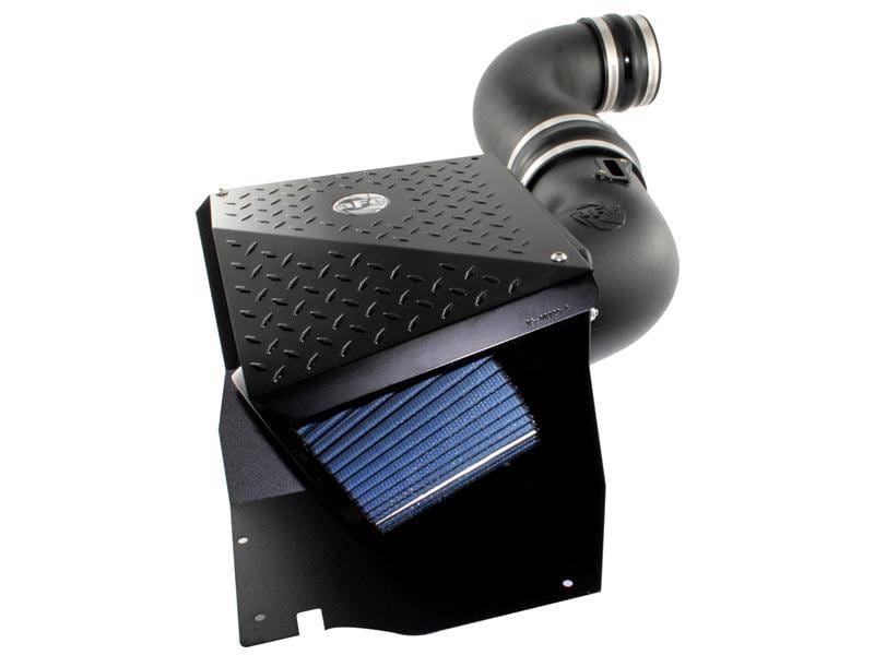 aFe 51-12432 aFe MagnumFORCE Stage-2 Pro DRY S CAIS 09-10 Volkswagen Jetta/Golf/Rabbit (MKV) L5-2.5L thumbnail 2