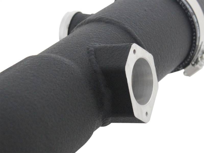aFe 51-12442 aFe MagnumFORCE Intake Stage-2 Pro DRY S 06-08 VW Jetta/Golf/Rabbit (MKV) 2.5L thumbnail 10