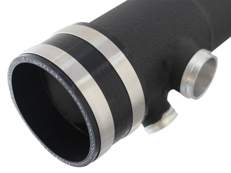aFe 51-12442 aFe MagnumFORCE Intake Stage-2 Pro DRY S 06-08 VW Jetta/Golf/Rabbit (MKV) 2.5L thumbnail 12