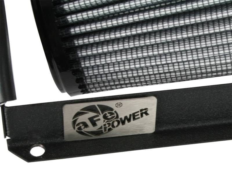 aFe 51-12452 aFe MagnumFORCE Intake Stage-2 Pro DRY S 11-13 Mini Cooper S L4-1.6L (Turbo) thumbnail 10