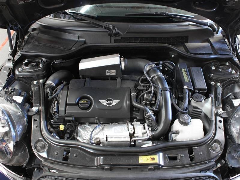 aFe 51-12712 aFe MagnumFORCE Intakes Stage-2 Pro Dry S 10-15 Mini Cooper Countryman S 1.6L (T) thumbnail 6