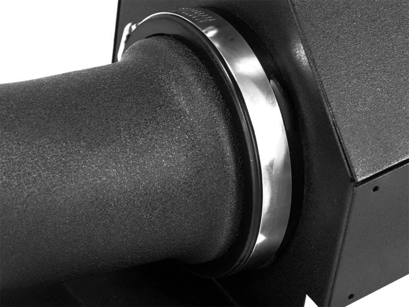 aFe 51-12712 aFe MagnumFORCE Intakes Stage-2 Pro Dry S 10-15 Mini Cooper Countryman S 1.6L (T) thumbnail 12