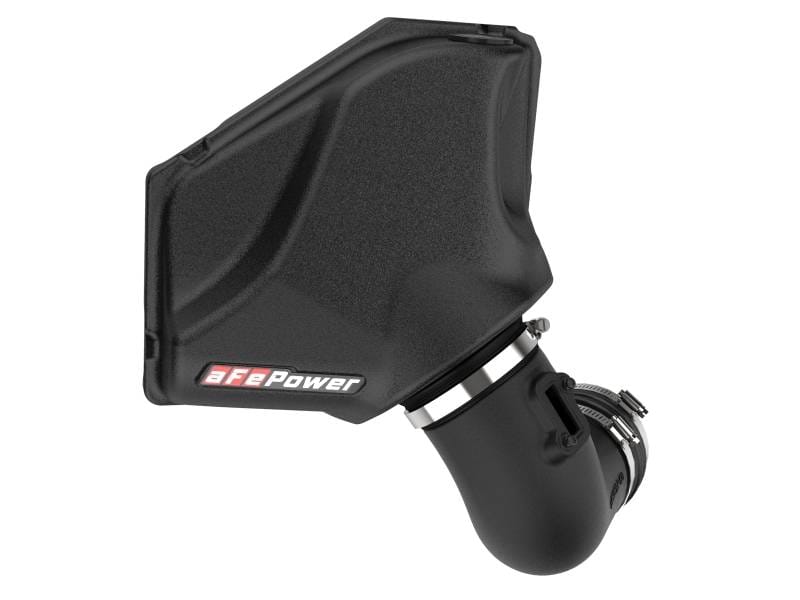 aFe 51-12912-B aFe MagnumFORCE Cold Air Intake Stage-2 Pro DRY S 16-17 BMW 340i (F30) L6-3.0L (t) B58 thumbnail 4