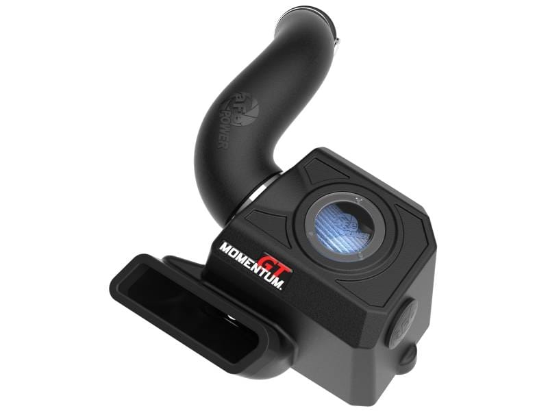 aFe 50-70128R aFe 24-25 Volkswagen Atlas L4-2.0L (t) Momentum GT Cold Air Intake System w/ Pro 5R Filter thumbnail 8