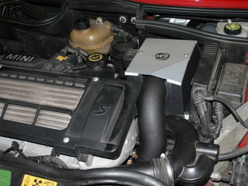 aFe 51-10572-1 aFe MagnumFORCE Intakes Stage-2 PDS AIS PDS Mini Cooper S 02-06 L4-1.6L thumbnail 6