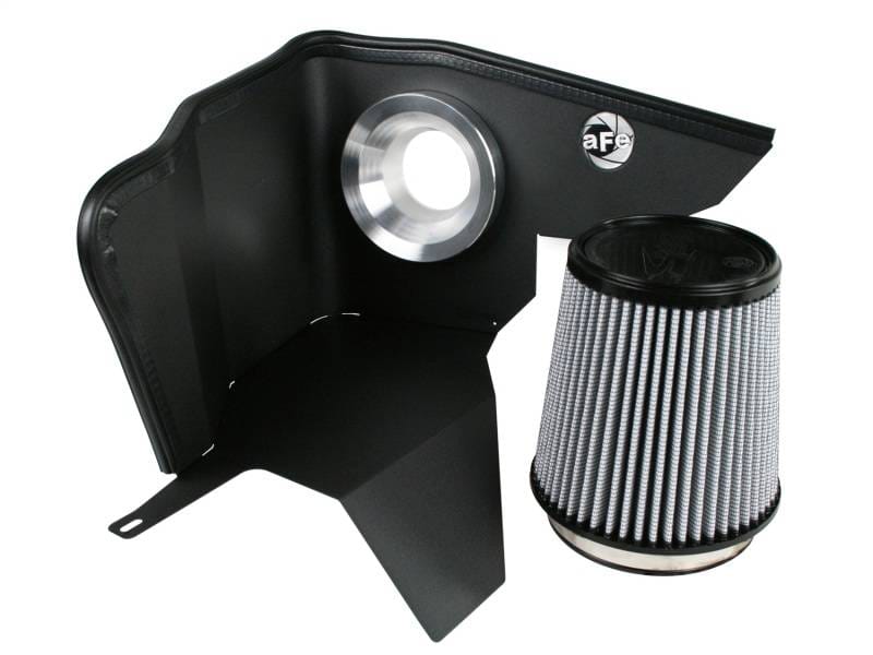 aFe 51-10601 aFe MagnumFORCE Intakes Stage-1 PDS AIS PDS BMW 525i/528i (E39) 97-03 L6-2.5L/2.8L thumbnail 4