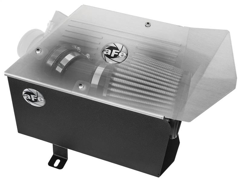 aFe 51-10831 aFe MagnumFORCE Intakes Stage-1 PDS AIS PDS VW Golf/Jetta 00-04.5 l4-1.8/1.9L thumbnail 2