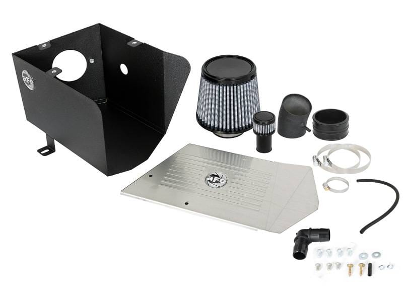 aFe 51-10831 aFe MagnumFORCE Intakes Stage-1 PDS AIS PDS VW Golf/Jetta 00-04.5 l4-1.8/1.9L thumbnail 6