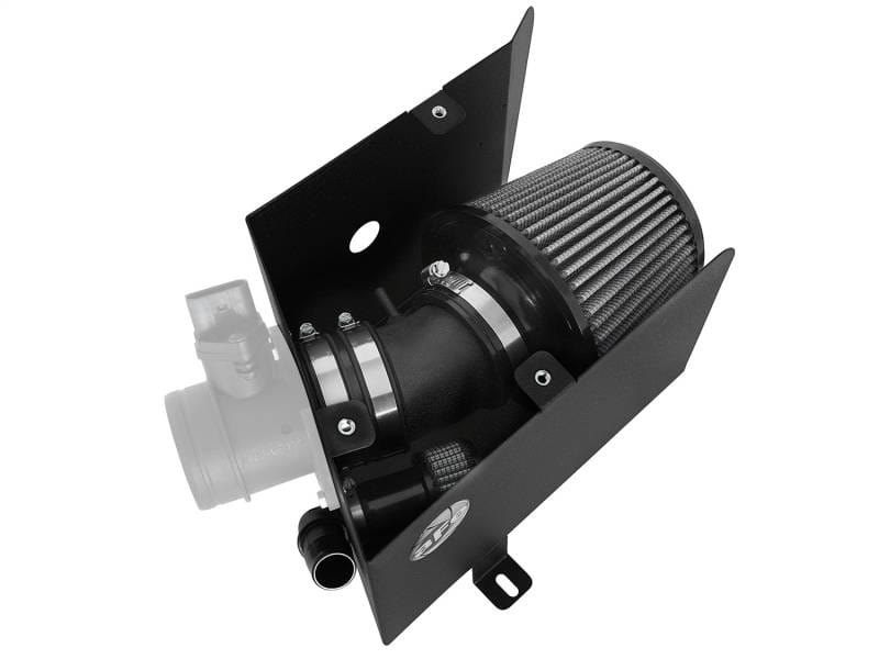 aFe 51-10831 aFe MagnumFORCE Intakes Stage-1 PDS AIS PDS VW Golf/Jetta 00-04.5 l4-1.8/1.9L thumbnail 12