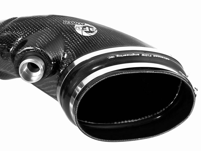 aFe 51-31662-C aFe MagnumFORCE Carbon Fiber Air Intake System Stage-2 Pro DRY S 08-13 BMW M3 (E9X) V8 4.0L thumbnail 12
