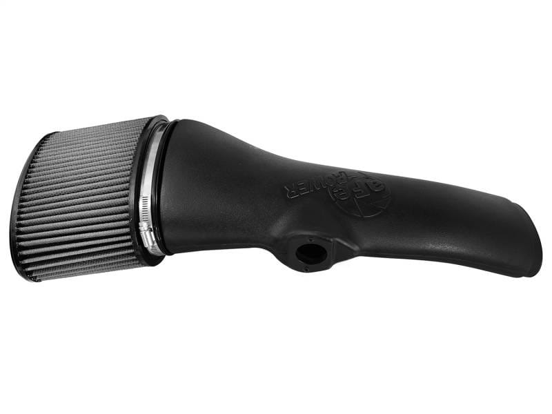 aFe 51-31912 aFe Magnum FORCE Stage-2 Pro DRY S Cold Air Intake System 11-13 BMW 335i/xi (E9x) L6 3.0L (t) N55 thumbnail 6