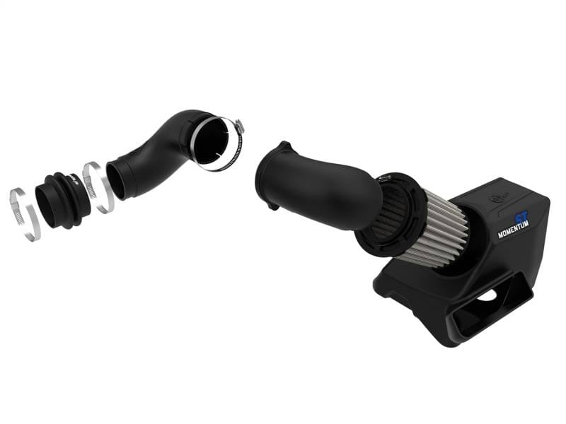 aFe 51-46405 aFe Momentum GT Pro DRY S Air Intake System 2018 Volkswagen Atlas V6-3.6L thumbnail 10