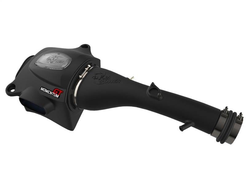 aFe 51-76007 aFe POWER Momentum GT Pro Dry S Cold Air Intake System 08-11 Toyota Land Cruiser LC200 V6-4.0L thumbnail 6
