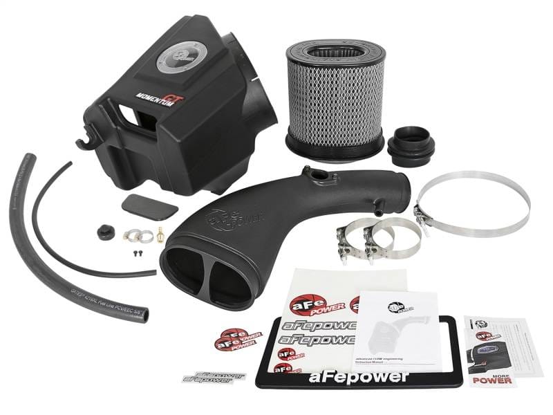 aFe 51-76008 aFe Momentum GT PRO DRY S Stage-2 Intake System 09-19 Toyota Land Cruiser 4.0L V6 thumbnail 12