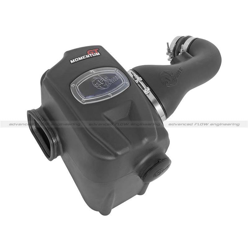 aFe 51-76106 aFe Momentum GT PRO DRY S Cold Air Intake System 01-16 Nissan Patrol (Y61) I6-4.8L thumbnail 2