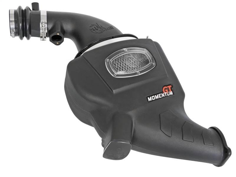 aFe 51-76106 aFe Momentum GT PRO DRY S Cold Air Intake System 01-16 Nissan Patrol (Y61) I6-4.8L thumbnail 4